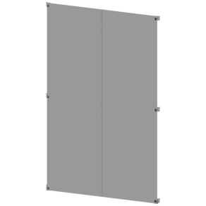   Siemens 8PQ3000-1BA05 szerelőlemez 1900x1200mm, 2 mm, SIVACON S4