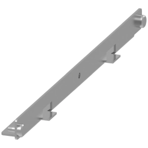   Siemens 8PQ3000-1BA31 mezőosztó, főgyújtősín felül, 400mm