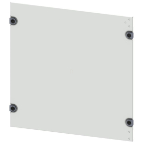 Siemens 8PQ2050-6BA01 teli homloklap 500x600mm, SIVACON S4