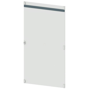   Siemens 8PQ2197-1BA17 szekrény ajtó 2000x1000mm, IP55, jobb oldali zsanér, SIVACON S4