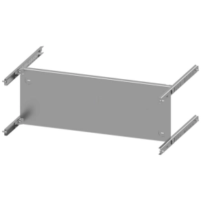 Siemens 8PQ3000-1BA56 Szerelőlap 200x600mm