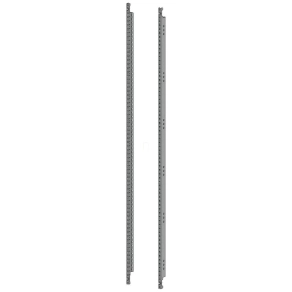   Siemens 8PQ3000-1BA82 függőleges tartó ALPHA systemhez, 1800mm, 2db/csomag