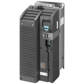   SINAMICS G120 Power Module PM240-2 (belső szűrővel és fékchopperrel) 6SL3210-1PE24-5AL0 Siemens