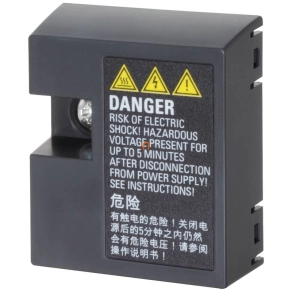 Siemens 6SL3255-0VA00-2AA1 Sinamics V20 BOP interfész modul
