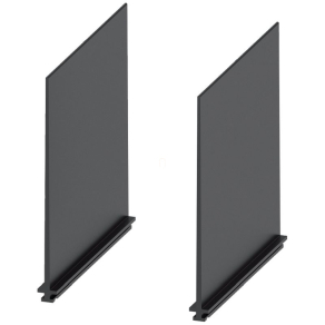   Siemens 3VW9723-0WA00 fázis elválasztó készlet, 3P, 3WL10 / 3VA27