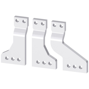   Siemens 3VW9011-0AL75 fázisszéthúzó, alsó, 3P, 3WL10 / 3VA27