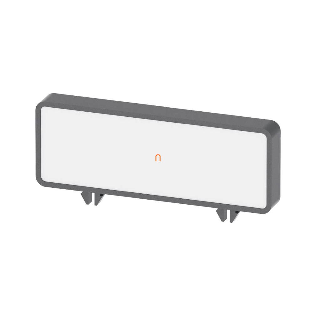 Siemens 3VA9087-0SX10 címketartó
