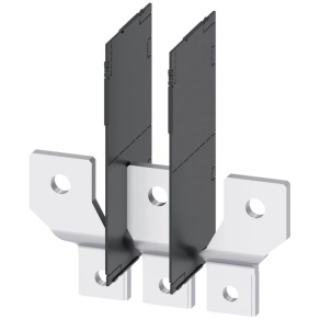   Siemens 3VA9483-0QC00 fázisszéthúzó 3P 400/630A (3VA13/14, 3VA23/24)