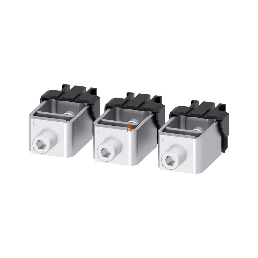 Siemens 3VA9253-0JA12 3P kengyeles csatlakozó 3VA12-höz, 50-185 mm2