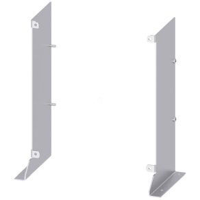   Siemens  3VW9011-0BB51 rögzítő készlet padlóhoz (megszakító láb) 3WL10 / 3VA27