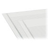 Wago 210-332/700-103 jelölőszalag A4-es lapon, 1–12 felirattal (160-szor), 3 × 182 mm, vízszintes jelölés, öntapadó, fehér