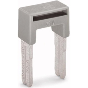 WAGO  282-409 duplaosztású áthidaló