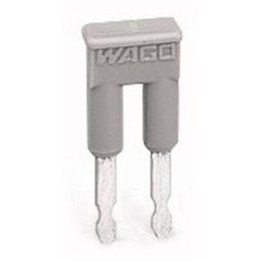 WAGO 279-482 Fésűs áthidalószigetelt 2irányú, szürke