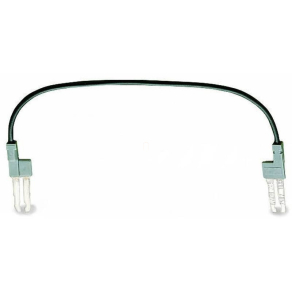   WAGO 249-125 Dugaszolható vezetékáthidalószigetelt L = 60mm