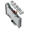 Wago 753-638 2 csatornás fel/le számláló modul, 16 bit, 500 Hz, 24 V DC