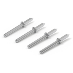 WAGO 243-131 NyÁK - NyÁK-összekötő