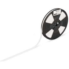 WAGO 2009-115 WMB jelölő, 1500db/tekercs