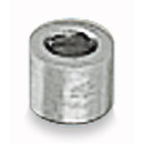   WAGO 790-144 Távtartórögzítősínnek megfelelő az M5 méretű csavarhoz