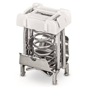 WAGO 790-216 Árnyékolásrögzítő kengyel21,8 mm széles