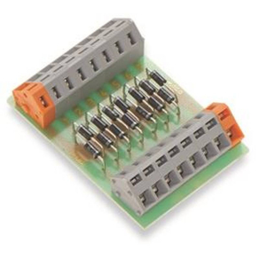 WAGO 289-121 CM-D14x 1N4007