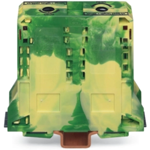 Wago földelő sorkapocs 25–95 mm² (285-197)