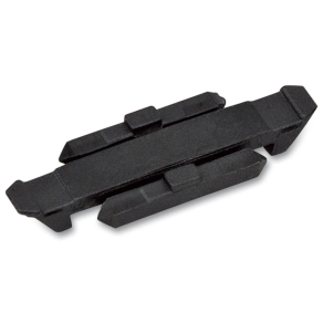 Wago 890-111 WINSTA® MINI reteszelőkar, szabadon vezetett kábelekhez, szerszámos működtetéshez, fekete