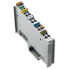 Wago 750-550 2 csatornás analóg kimeneti modul, 0–10 VDC
