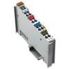 Wago 750-602 betápmodul, 24 V DC, legfeljebb 10 A