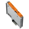 Wago 750-616/030-000 elválasztómodul, 24 V DC/230 V AC, power jumper érintkezők nélkül