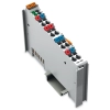 Wago 750-626 tápszűrő modul, 24 V DC, WAGO I/O System 750 rendszerhez