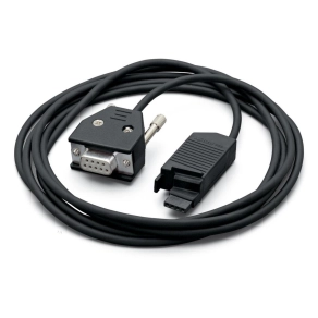 Wago 750-920 kommunikációs kábel Wago szoftveres eszközökhöz, WAGO-I/O-CHECK és WAGO-I/O-PRO alkalmazásokhoz