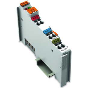 WAGO 750-601 Tápegység, 24 VDC