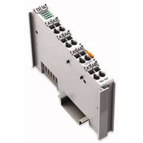 WAGO 750-537 8DO24VDC 0,5A Diag