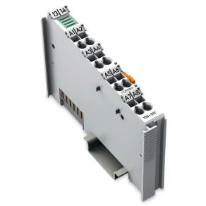 Wago 8DO 24VDC 0,5A Diag (750-537)