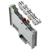 Wago 753-433 4 csatornás digitális bemeneti modul, 24 VDC, 0,2 ms, 2 vezetékes csatlakozás