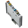 Wago 750-560 2 csatornás analóg kimeneti modul, 0–10 VDC, 10 bit, 100 mW/ 24V