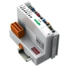 Wago 750-306 DeviceNet terepibusz-csatoló a Wago I/O rendszerhez, slave funkcióval