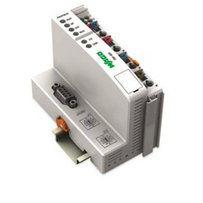 WAGO 750-833 PROFIBUS DP Slave-vezérlő