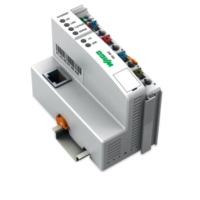 Wago Ethernet vezérlő G1 (750-842)