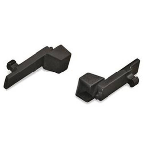   WAGO 734-159 Kódoló kulcsa felső szintre rögzíthető, fekete