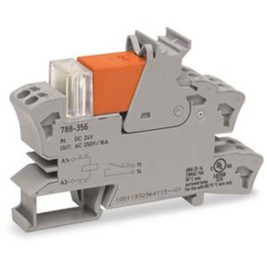 WAGO 788-356 Rel24VDC