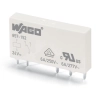 Wago szilárdtest relé 24 VDC (857-152)