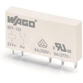 WAGO 857-153 REL-E24VDC