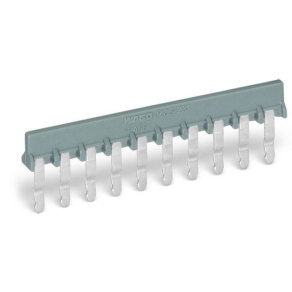   WAGO 231-903 Fésűs áthidaló3irányú megfelelő a 231-es sorozathoz, szürke