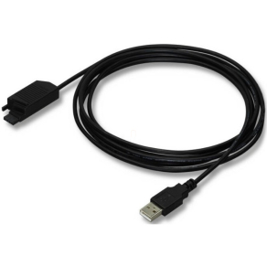WAGO 750-923 Konfigurációs kábel, USB-csatlakozó
