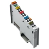 Wago 750-501 2 csatornás digitális kimeneti modul, 24 VDC, 0,5 A