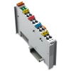 Wago 750-504 4 csatornás digitális kimeneti modul, 24 VDC, 0,5 A