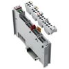 Wago 753-502 2 csatornás digitális kimeneti modul, 24 VDC, 2,0 A