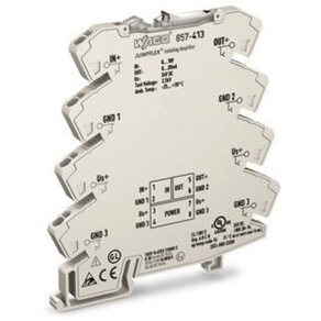 WAGO 857-413 ISO-AMPU I