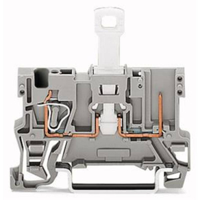   WAGO 769-232 1 vezeték/1 tűs bontó dugaszolható sork.szürke